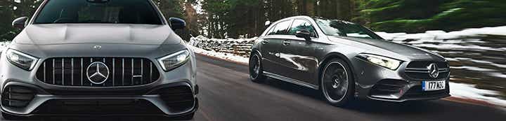 Mercedes A-Class Forum banner