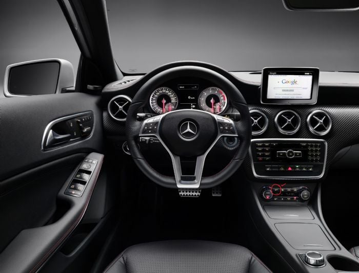 Demisting on cold mornings Mercedes AClass Forum Demisting on cold mornings Mercedes AClass Forum